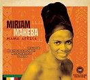 Miriam Makeba - Mama Africa (2CD / Download)